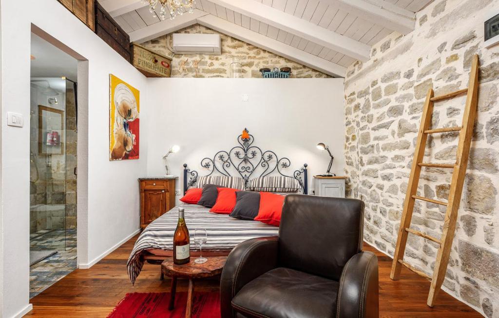 Appartement Ema à Buzet Extérieur photo