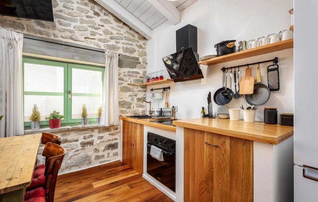 Appartement Ema à Buzet Extérieur photo
